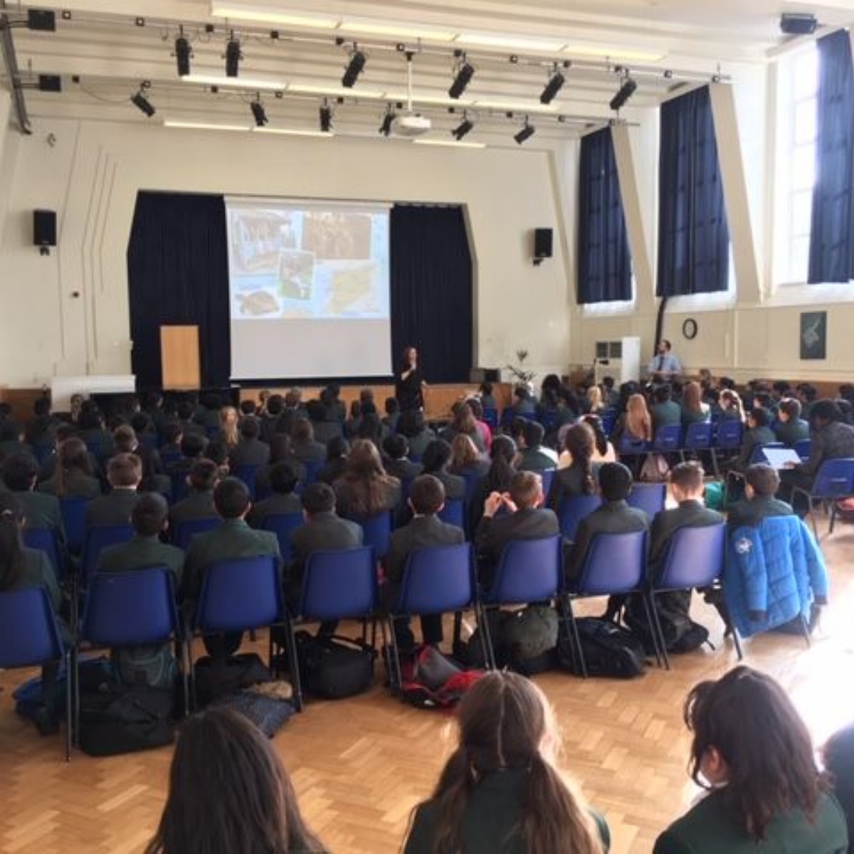 Pinner High School Elementary